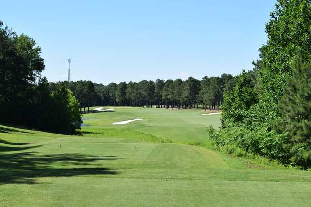 Independence Golf Club - photo 3