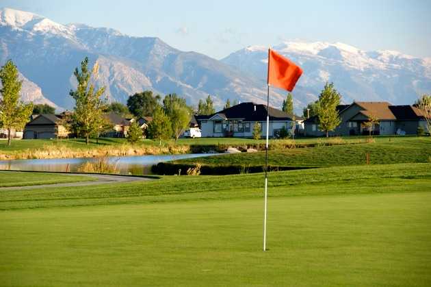 Remuda Golf Course - photo 3