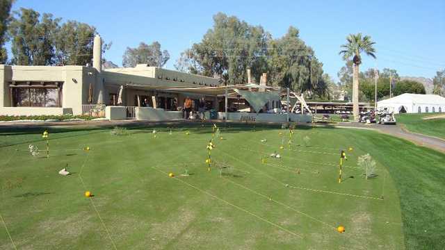 Arizona Biltmore Golf Club - Links Course - photo 5