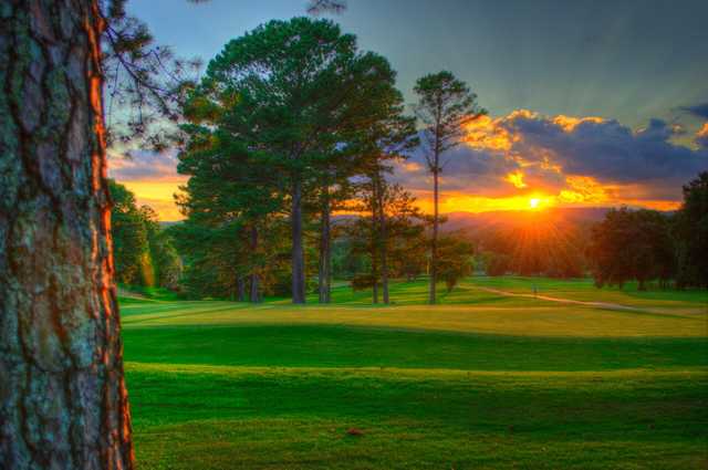 Terrapin Hills Country Club - photo 2