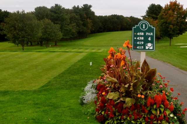 Pleasant Valley Country Club - photo 5