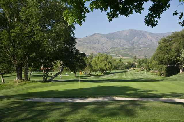 Pauma Valley Country Club - photo 3