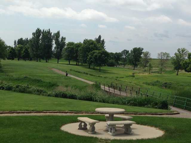 Fisher Grove Golf Course - photo 3