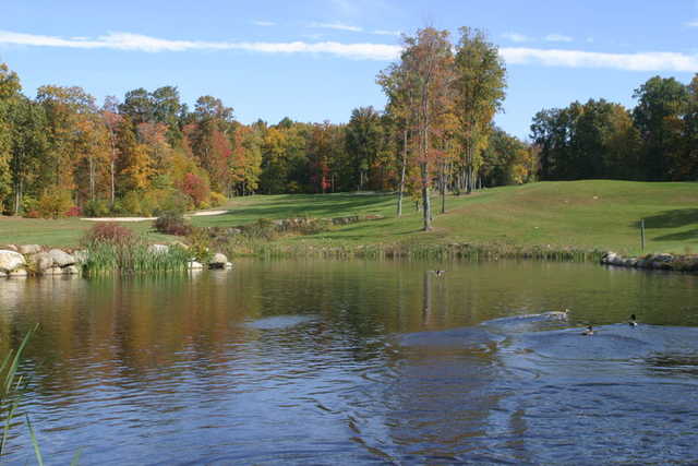 Blackledge Country Club - Gilead Highlands - photo 2