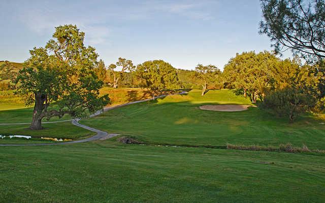 Chalk Mountain Golf Course - photo 3