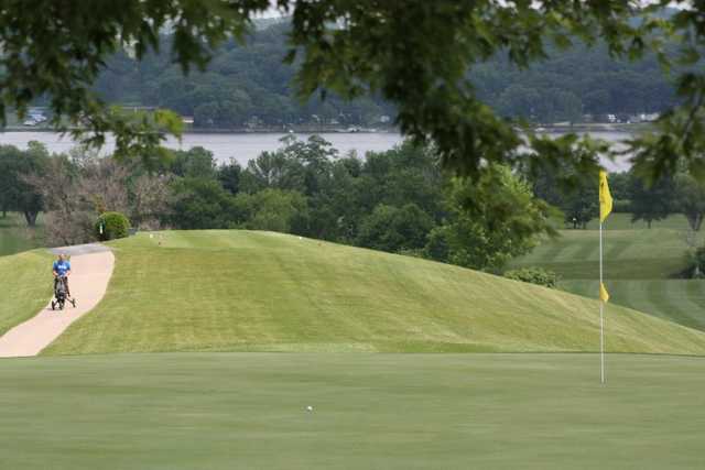 Olathea Golf Course - photo 1
