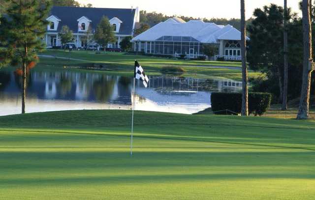 Deercreek Country Club