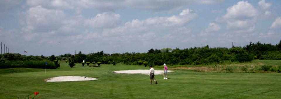Cedar Beach Golf Course - photo 2