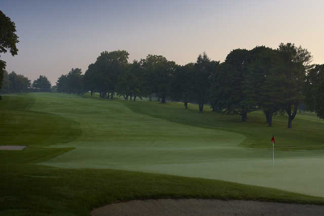 Belmont Country Club - photo 3