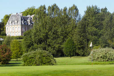 Golf Hôtel de Saint-Saens - photo 2