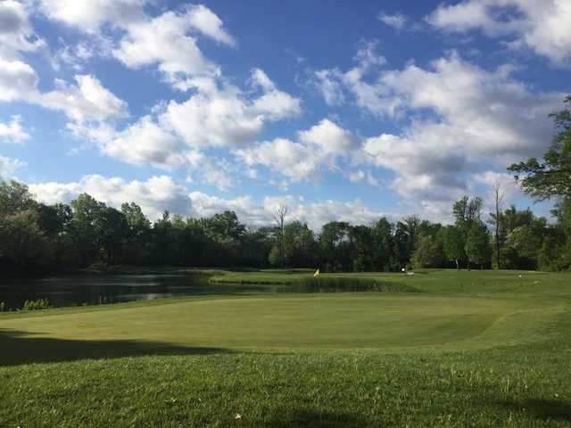 Tri-County Golf - Par 3 - photo 6