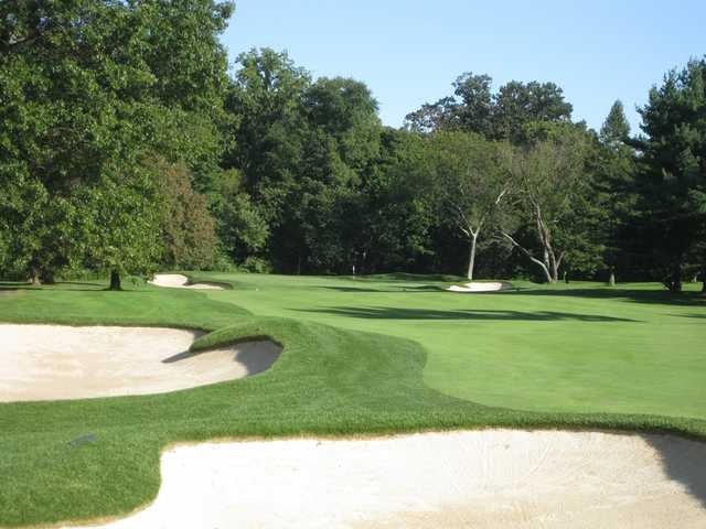 Brae Burn Country Club - photo 2