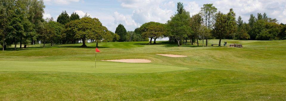 Fairwood Park Golf Club - photo 7