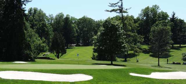Wildwood Country Club
