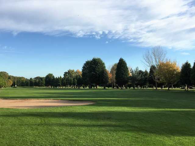 Wergs Golf Club - photo 2