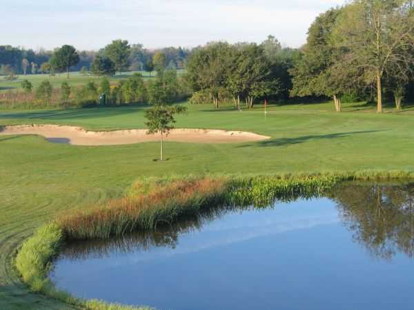 Riverview Highlands Golf Club - photo 2