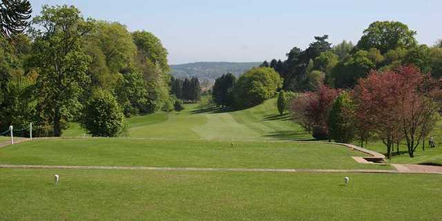 Hexham Golf Club - photo 3