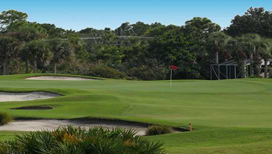 Lost Lake Golf Club - photo 6