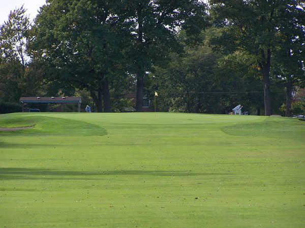 Bridgewater Golf Club - photo 8