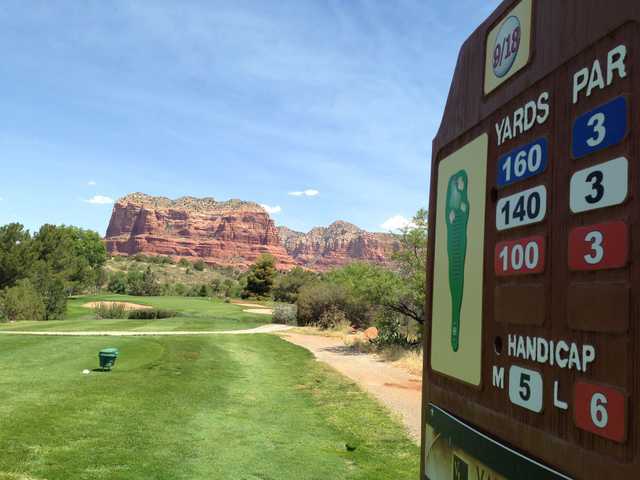 Canyon Mesa Country Club
