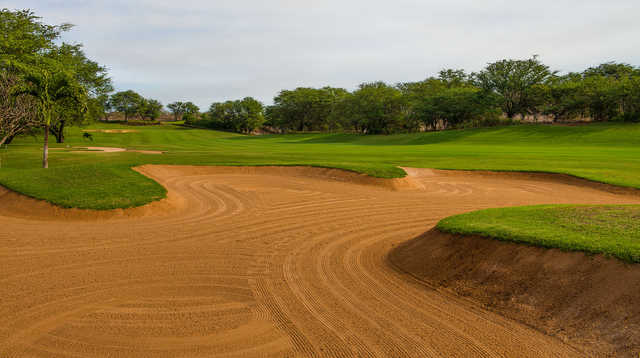 Maui Nui Golf Club - photo 3