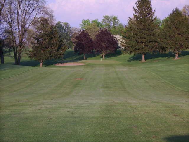 Cedar Lake - photo 2