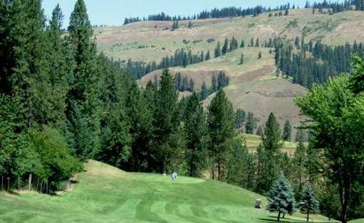 Orofino Golf & Country Club