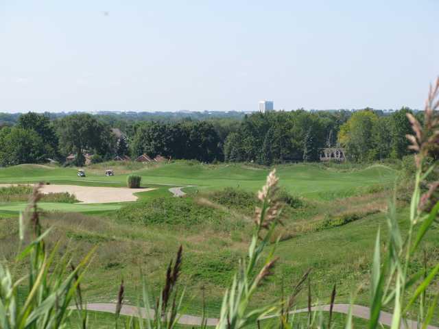 Sanctuary Lake Golf Course - photo 4