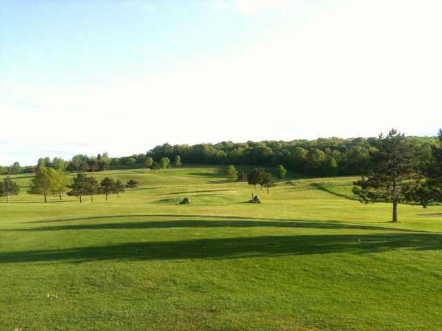Five Flags Golf Course - photo 3