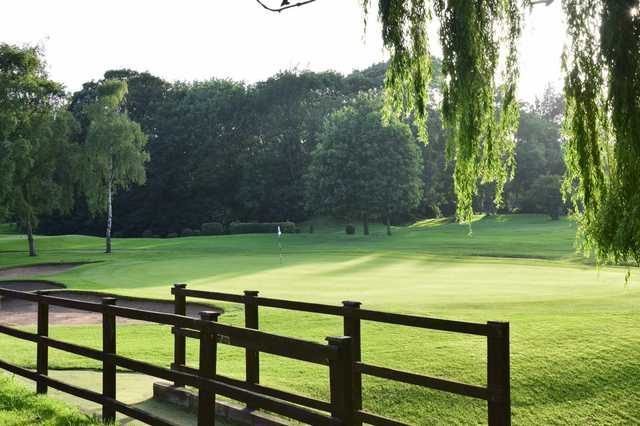 Brough Golf Club - photo 4