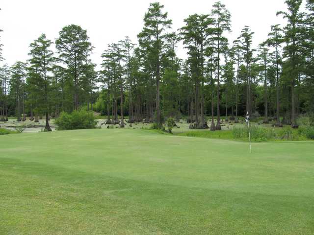 Cypress Creek Golf Link - photo 2
