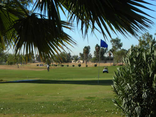 Rio Salado Golf Course - photo 2