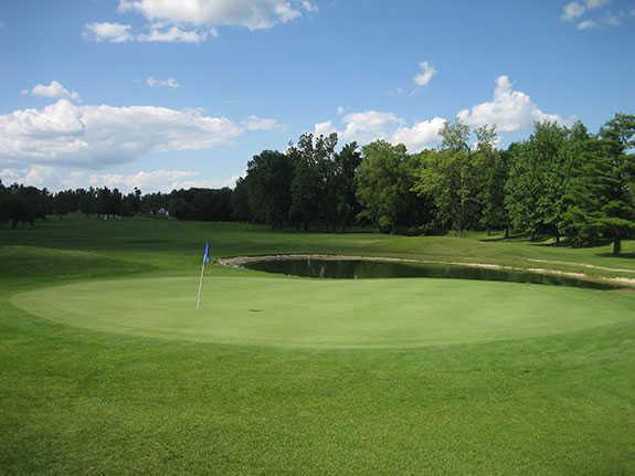 Winchester Golf Course - photo 3