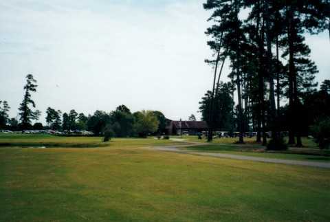 Hickory Meadows Golf Club - photo 1