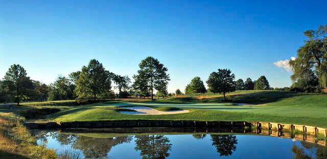 Walden Golf & Tennis Club