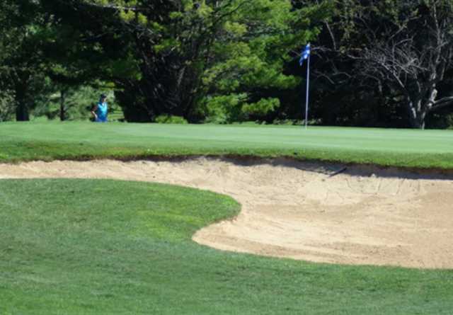 Oakwood Park Golf Course - photo 4