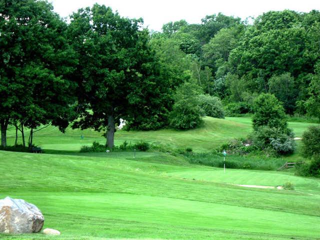 Coldbrook Country Club - photo 3