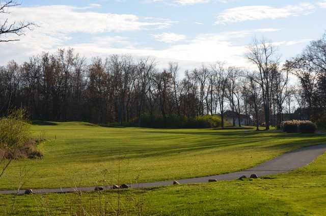 Red Tail Run Golf Club - photo 3