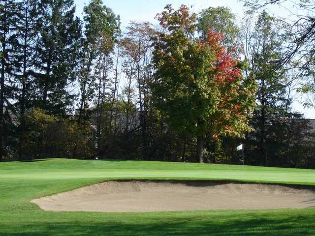 L.E. Kaufman Golf Course - photo 2