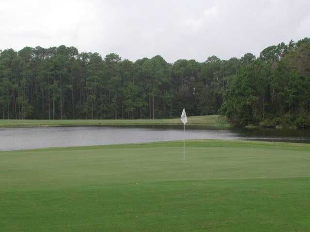 St. Johns Golf Club - photo 2