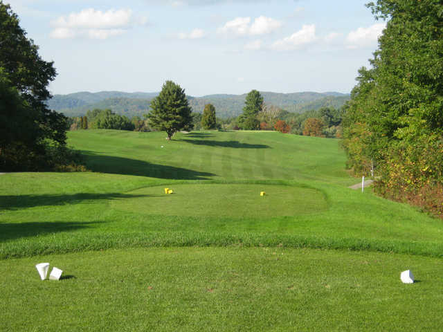 Claremont Country Club - photo 2