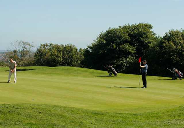Calverley Golf Club - photo 5