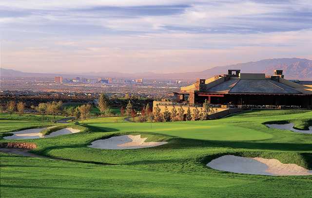 Anthem Country Club