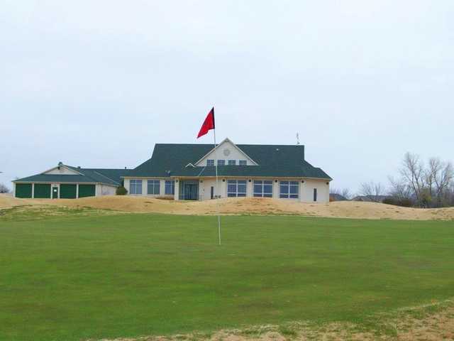 Silverhorn Golf Club - photo 2