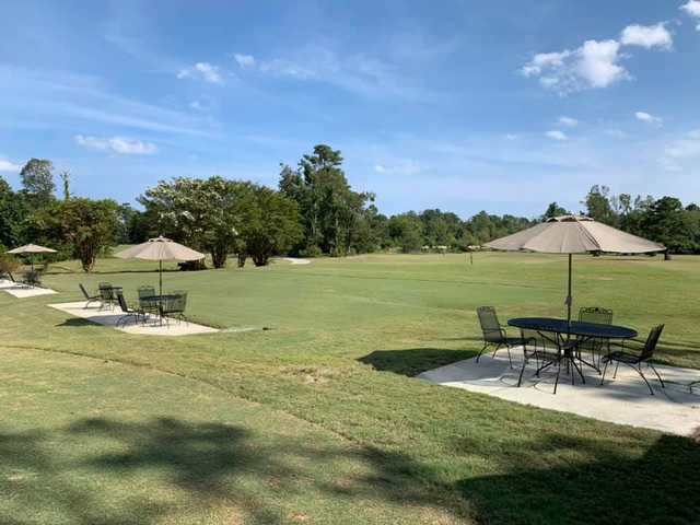 Ironclad Golf & Beer Garden - photo 3