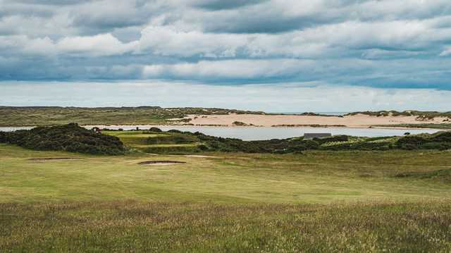 Newburgh-on-Ythan Golf Club - photo 2