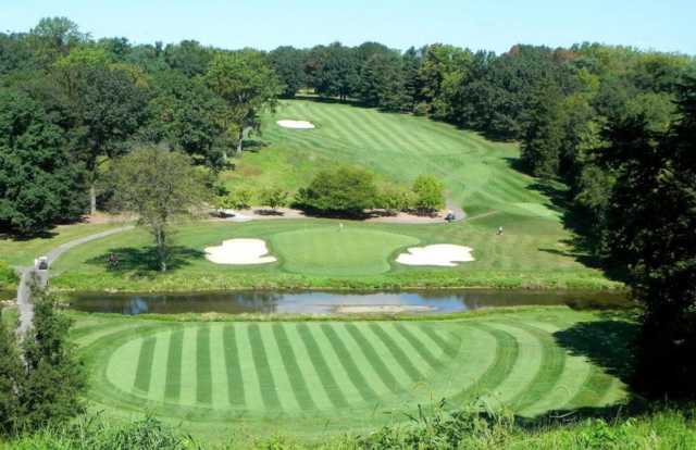 Lehigh Country Club - photo 2