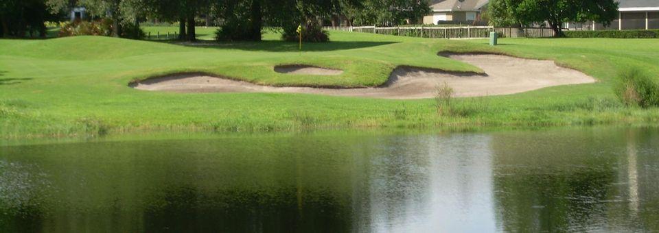 Wekiva Golf Club - photo 5
