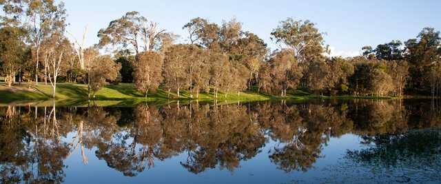Noosa Golf Club - photo 2