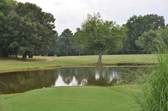 Booneville Country Club - photo 2